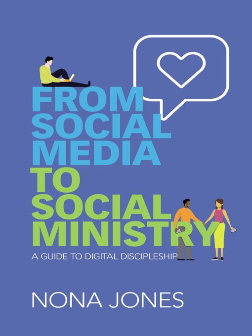 Cover image for From Social Media to Social Ministry